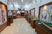 Beragam Koleksi Museum Aceh Hadir di Kota Langsa