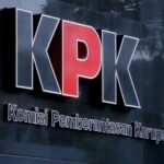 Buron 4 Tahun, Eks Panglima GAM Ditangkap KPK