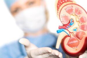 Anak Anak Cuci Darah di RSCM Viral Dimedsos, Berikut Penjelasan Ikatan Dokter Anak