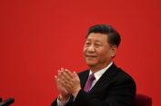 Xi Jinping Dikukuhkan sebagai Presiden China Periode Ketiga