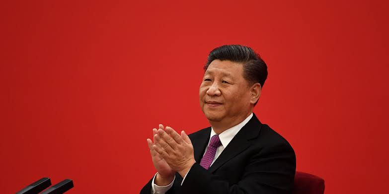 Xi Jinping Dikukuhkan sebagai Presiden China Periode Ketiga