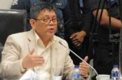 Ketua Nasdem Aceh Tarik Kembali Statemennya dan Minta Maaf