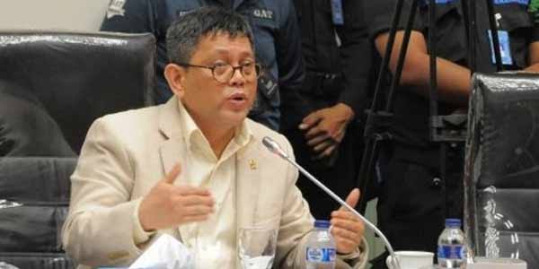 Ketua Nasdem Aceh Tarik Kembali Statemennya dan Minta Maaf