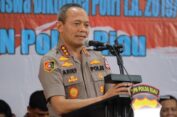 3 Kasus Besar Yang Mendera Polri Jadi Momentum Introspeksi Diri