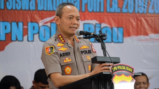 3 Kasus Besar Yang Mendera Polri Jadi Momentum Introspeksi Diri
