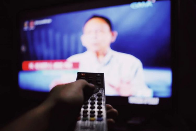 Pemerintah Hentikan Siaran TV Analog di 222 Daerah Mulai 2 November 2022