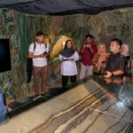 11 Kali Tsunami Menerjang Aceh, Rekam Jejaknya Dipamerkan di Museum Tsunami