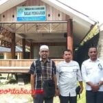 Disdik Dayah Banda Aceh Dampingi LPA Urus Legalitas