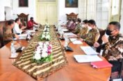 Lima Tokoh Nasional Akan Mendapatkan Gelar Pahlawan, Siapa Mereka?