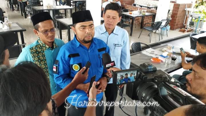 BKPRMI Bertekad Kembalikan Ruh Kemasjidan di Kalangan Generasi Muda
