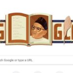 Sosok Raja Ali Haji bin Raja Haji Ahmad Yang Jadi Google Doodle