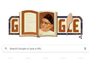 Sosok Raja Ali Haji bin Raja Haji Ahmad Yang Jadi Google Doodle
