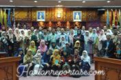 Jurnal Samarah UIN Ar-Raniry Sukses Selenggarakan Konferensi International di Malaysia