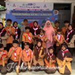 Semarak PERSAMI siswa disabilitas di SLB TNCC Banda Aceh