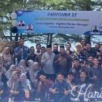 For-PMMU Banda Aceh Adakan SAhLonBa Tahun 2022