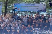 For-PMMU Banda Aceh Adakan SAhLonBa Tahun 2022