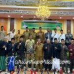 50 Guru Dayah se Kota Banda Aceh Dilatih Penyusunan RPS