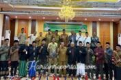 50 Guru Dayah se Kota Banda Aceh Dilatih Penyusunan RPS