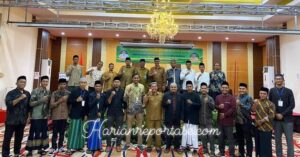 50 Guru Dayah se Kota Banda Aceh Dilatih Penyusunan RPS