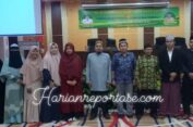 10 Nominator Peserta Terbaik Pelatihan RPS Tahun 2022