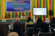 Prodi Matematika Unsam Langsa Gelar Project Based Learning