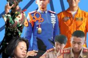 Rekrutmen Tamtama TNI AU, Pelamar Minimal Tamatan SMP