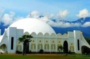 Daftar Khatib Jum’at 2 Desember 2022 se Aceh Besar