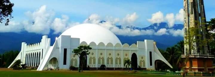 Daftar Khatib Jum’at 2 Desember 2022 se Aceh Besar