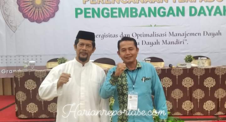 Eco Dayah Why Not?