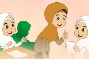 Membangun Pendidikan Karakter Melalui Constuctivisim Learning Theory