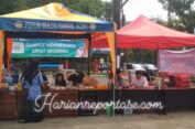 Atasi Inflasi Daerah, Disperindag Aceh Gelar Pasar Murah Beras Premium