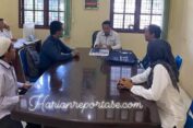 Fatih Bilingual School Sosialisasi Program Beasiswa di Disdik Dayah Banda Aceh