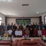 Dewan Dakwah Aceh Gelar Pelatihan Imam dan Khatib Pemula se-Aceh