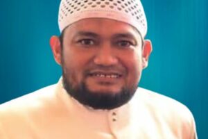 Jangan Dekati Zina