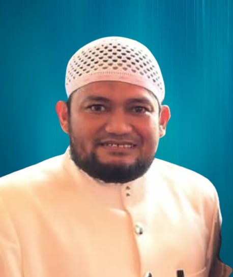 Jangan Dekati Zina