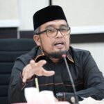 Tak Kunjung Dikerjakan, Anggota DPR Aceh Ingatkan Pembangunan Jalan Cot Irie – Limpok