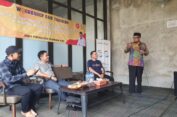 Tingkatkan Kemampuan Bahasa Asing, Pemerintah Aceh Kirim Pemuda dan Santri Aceh ke Kampung Inggris Pare Kediri