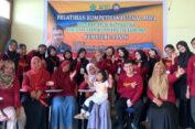 Prodi Matematika Unsam Langsa Gelar Pelatihan KN-MIPA
