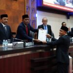 DPR Aceh Tetapkan 15 Raqan Prolega 2023
