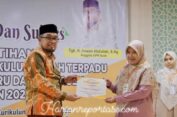 Anggota DPRA Minta Kurikulum Dayah Terpadu Dirancang dan Dikembangkan Secara Sistematis