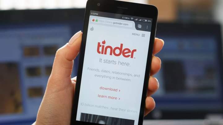 Aplikasi Kencan Tinder, Remaja Perlu Waspada