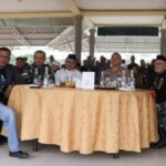 Silaturahmi dan Doa Bersama Menuju Aceh Damai dan Sejahtera