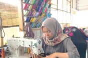 UMKM Tangguh Bank Aceh, Modifikasi Produk untuk Penuhi Selera Pasar
