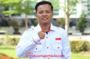 Minta Qanun LKS Direvisi, KAMMI USK : Ketua BEM Kurang Informasi