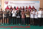 Pengurus Daerah KAMMI Banda Aceh 2022-2024 Dilantik