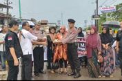 FAKSI Ucapkan Terimakasih Kepada Pihak Yang Ikut Menyukseskan Aksi Peringati Hari HAM Sedunia