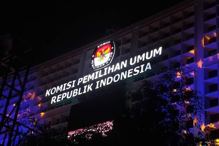 KPU Akan Gelar Debat Capres Cawapres, Berikut Jadwalnya