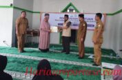 Anggota DPR Aceh Salurkan Bantuan Ekonomi Produktif untuk 82 pelaku usaha UMKM