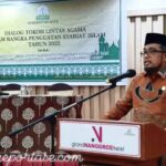 Anggota DPRA Harapkan Aceh sebagai Pilot Project Daerah Kerukunan dan Keharmonisan Ummat Beragama