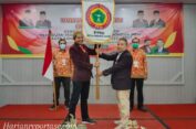 Raih 28 Suara, Masli Pimpin PPNI Banda Aceh